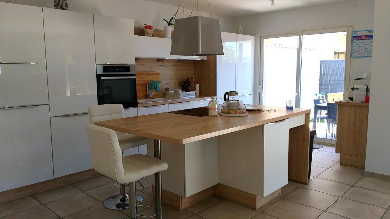 Homestay Dans Maison, Pres De La Mer, De L'espagne, Des Montagnes Pezilla-la-Riviere