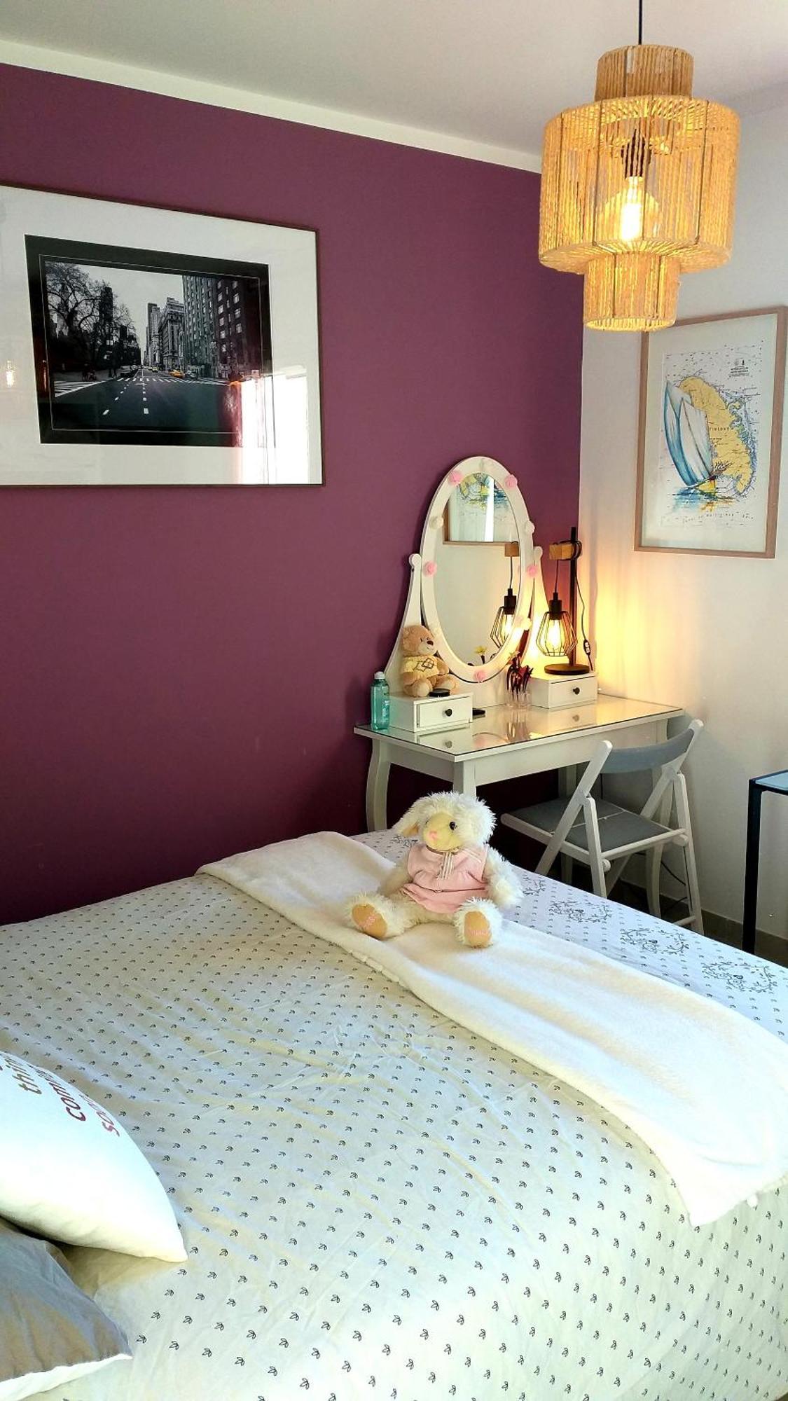 Privatunterkunft Dans Maison, Pres De La Mer, De L'espagne, Des Montagnes *